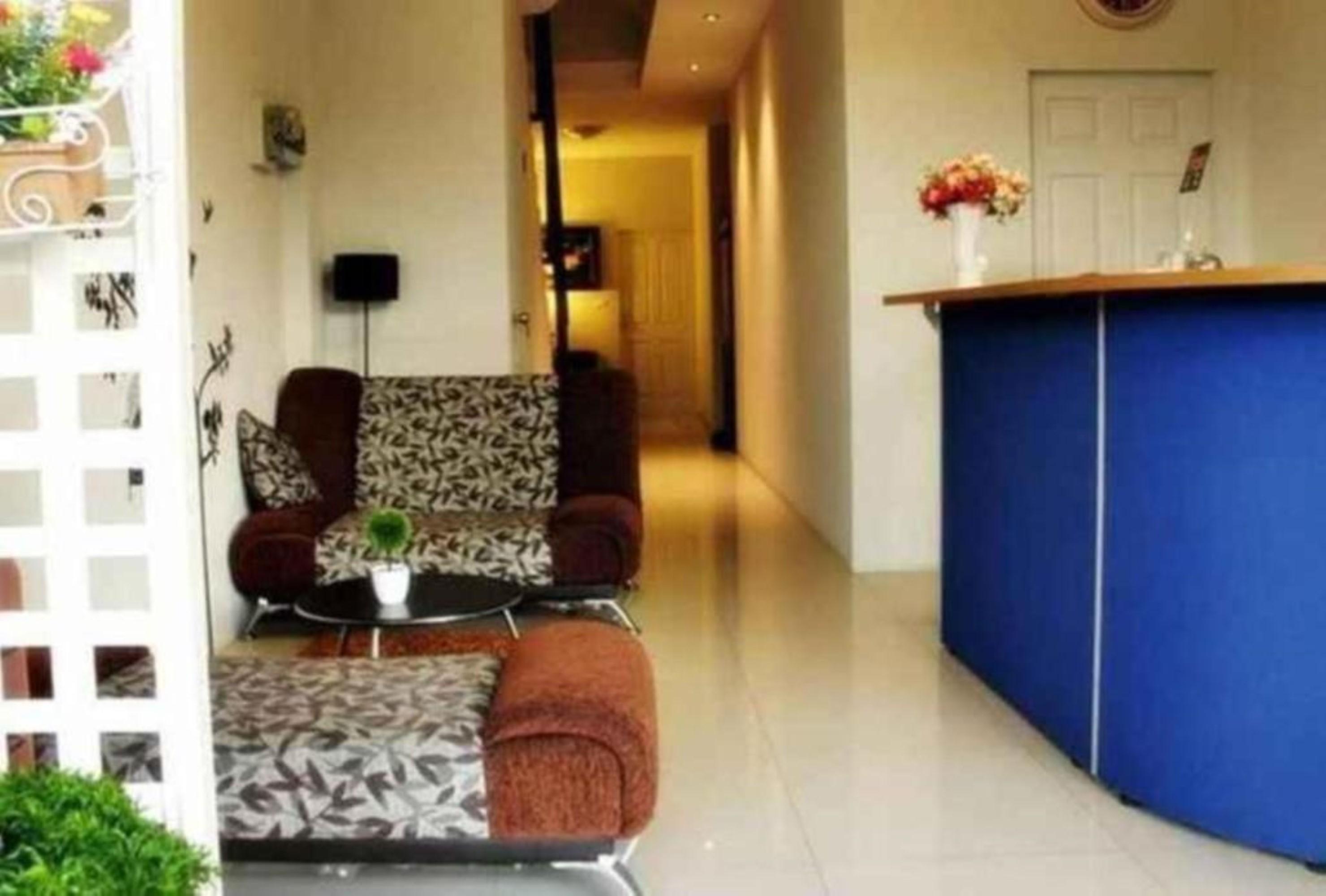 The Day Hotel Chonburi Exterior foto