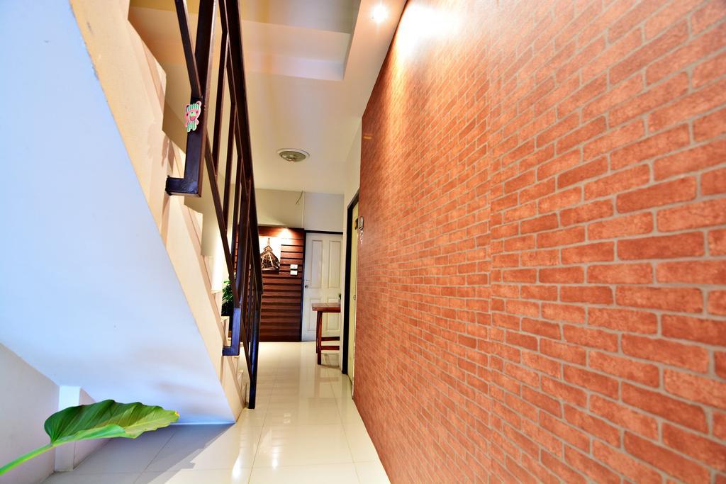 The Day Hotel Chonburi Habitación foto
