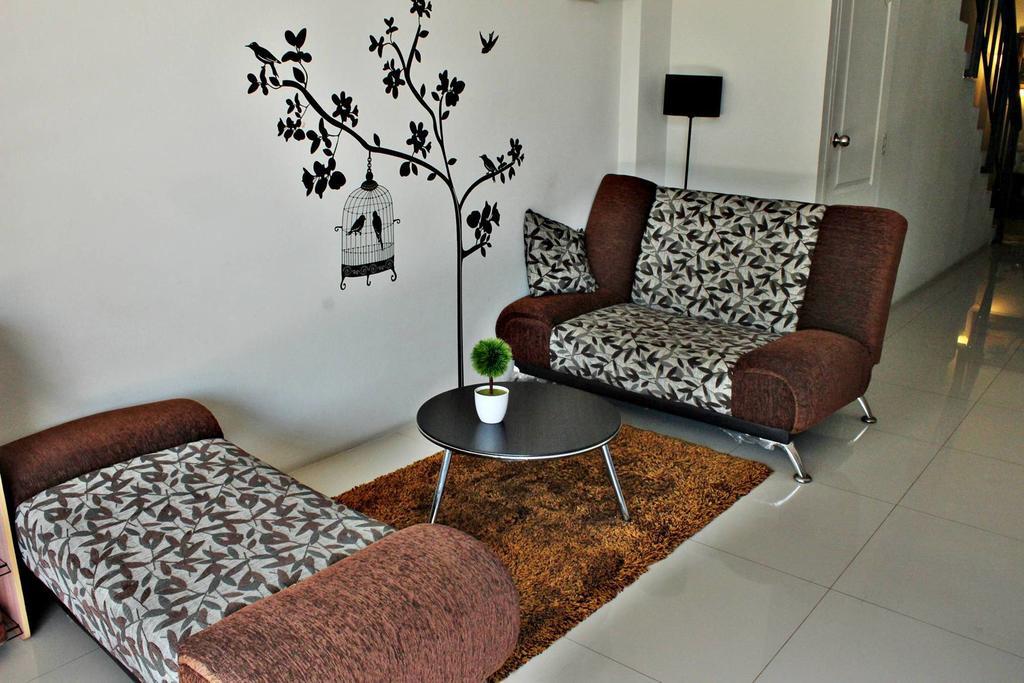 The Day Hotel Chonburi Habitación foto