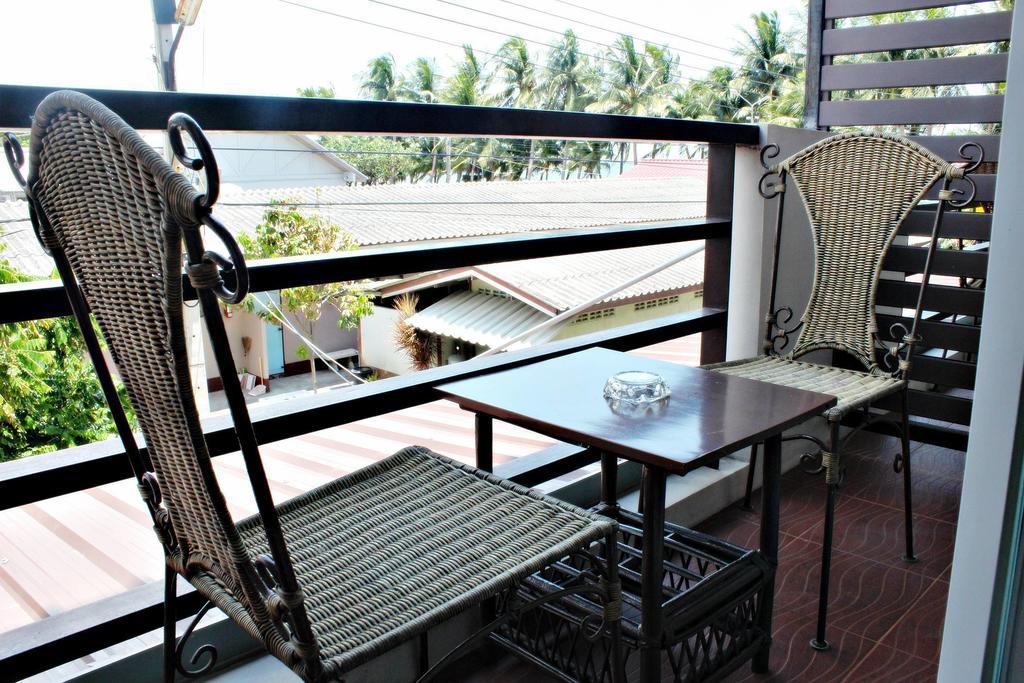 The Day Hotel Chonburi Habitación foto