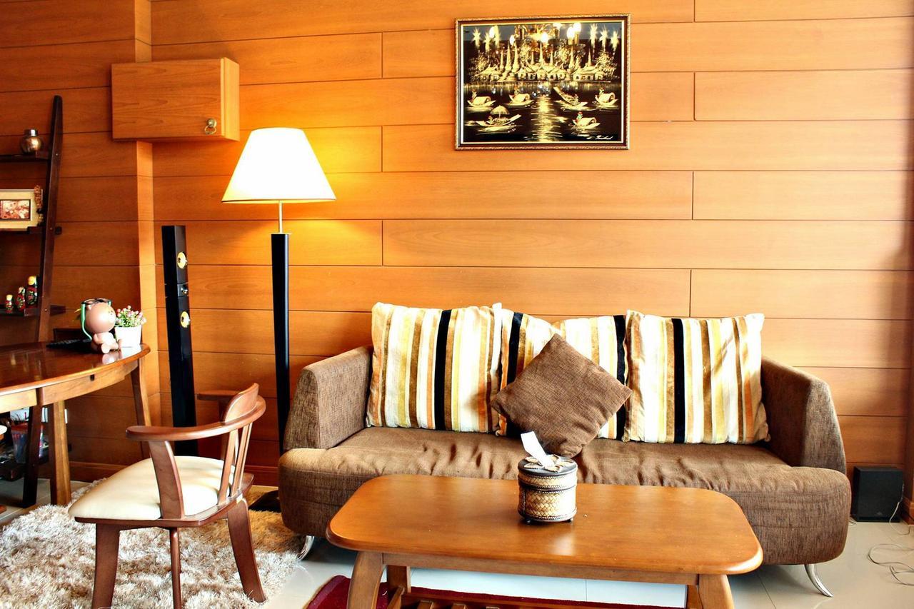 The Day Hotel Chonburi Habitación foto