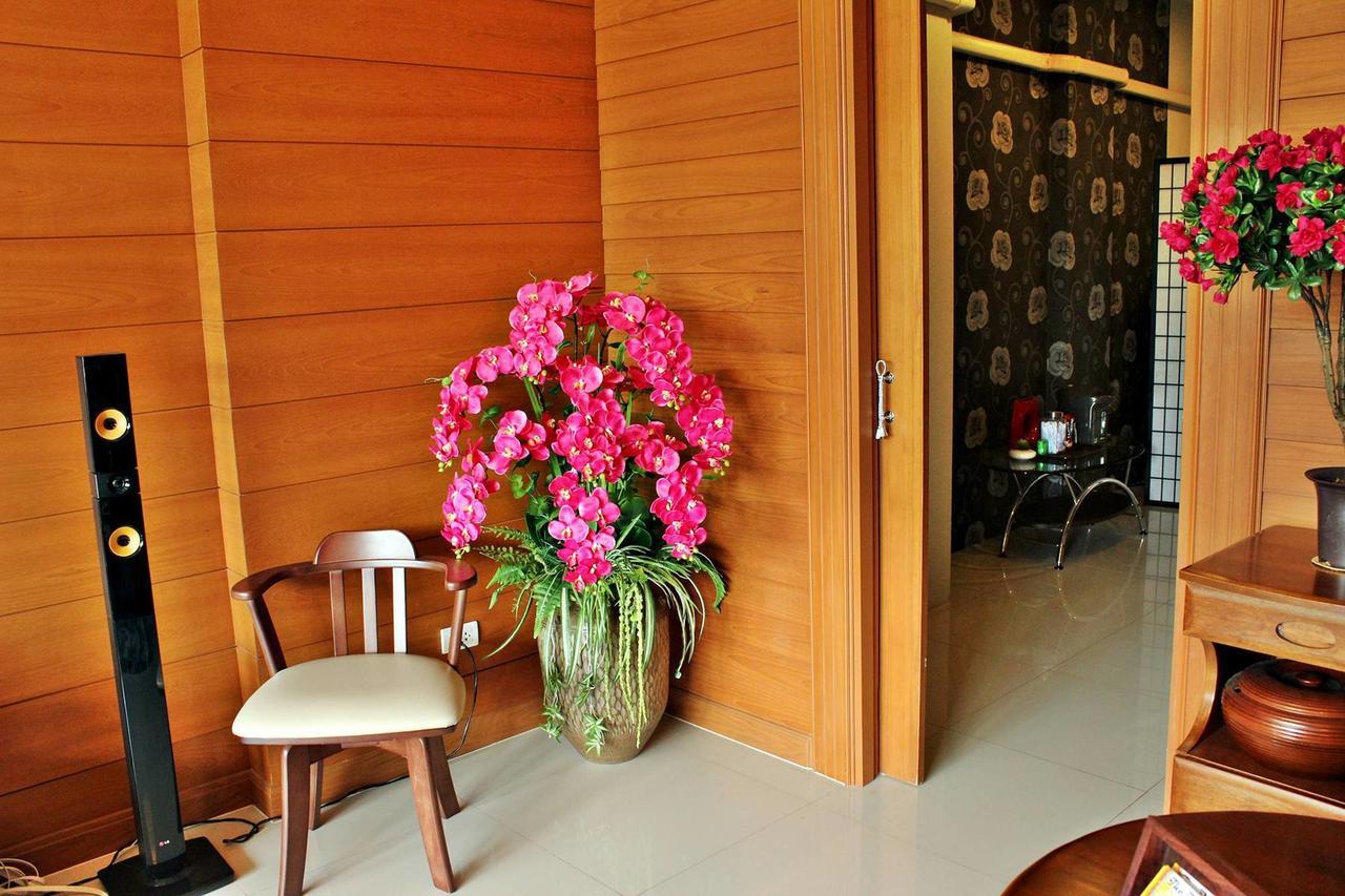 The Day Hotel Chonburi Habitación foto